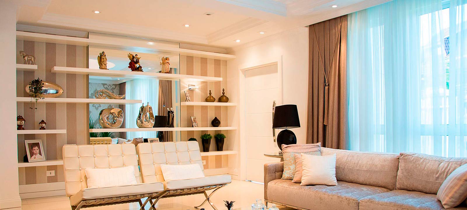 Decoración